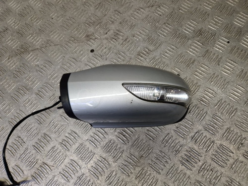 Mercedes classe specchietto - mercedes,