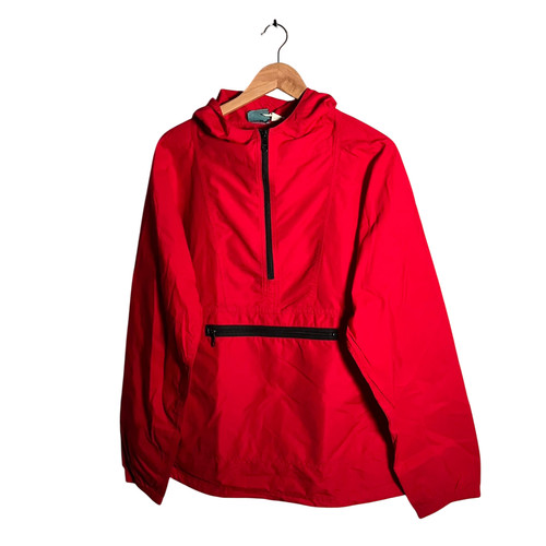 Woolrich anorak giacca - woolrich, uomo