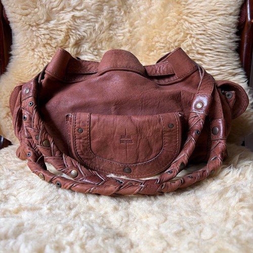 Borsa mano jerome - jerome, dreyfuss