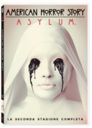 American horror story - american,