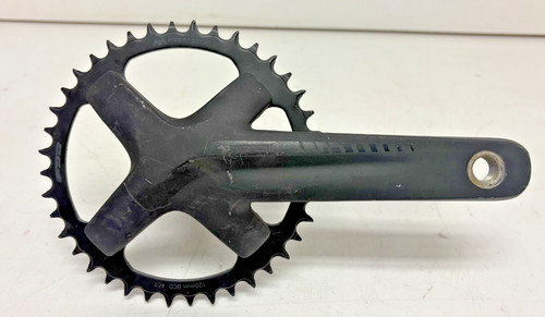 Fsa omega 165mm guarnitura - omega,