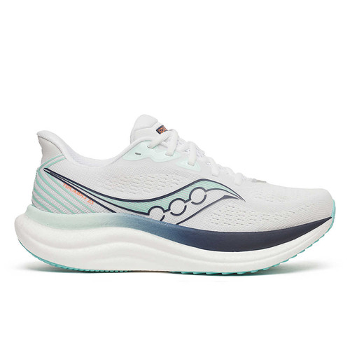 Saucony triumph woman - woman,
