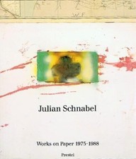 Julian Schnabel / Works on