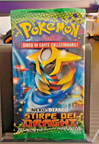 Pokémon nero bianco stirpe - pokémon, e
