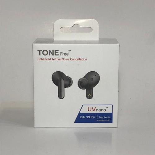 Nuove cuffie tone free - cuffie,