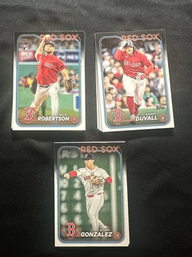 Set squadra completo boston - set,