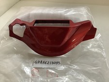 COVER CRUSCOTTO PER PER YAMAHA