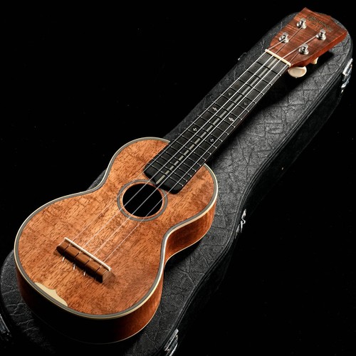 Ukulele soprano martin - soprano,