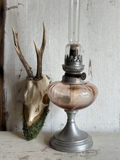 Antico lume olio lampada a - antico,