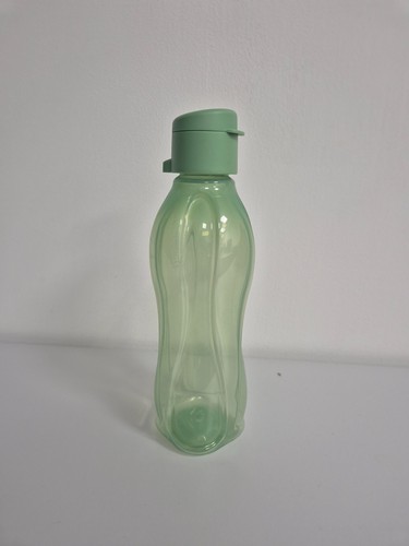 Eco bottiglia tupperware 500ml - eco,