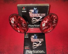 Resident evil ps1 - ps1, gioco