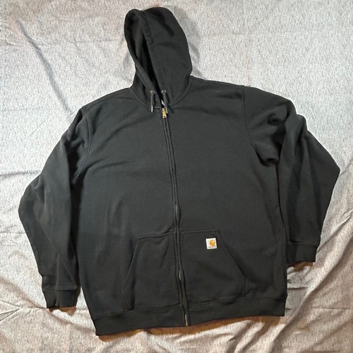 Carhartt felpa con cappuccio - felpa,