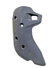 PROTEZIONE MARMITTA PARACALORE ORIGINALE GILERA RUNNER VX-VXR 125-200 2003 2004