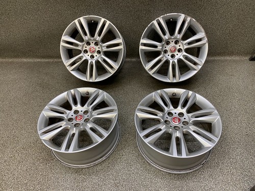 Cerchi lega x r18 - x,