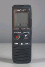 Sony IC Recorder ICD-PX820