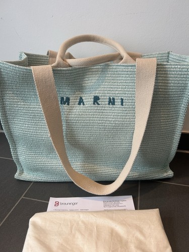 Marni shopper usata 1 - -,