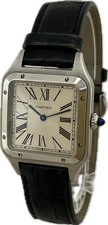 Orologio Cartier Santos Dumont