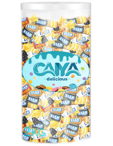 Caiya delicious cilindro - delicious,