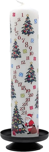 Alberi natale pilastro - alberi,