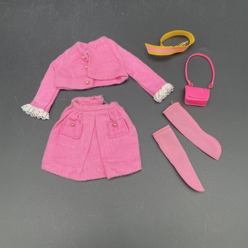 Vintage barbie francie - barbie,