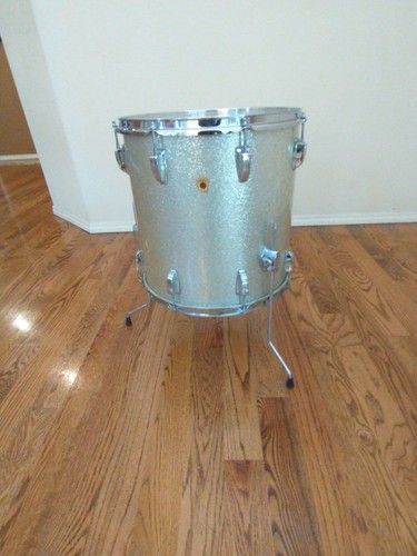 Vintage 1969 ludwig super - vintage,