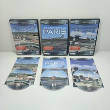 Coffret aéroports (Add-on