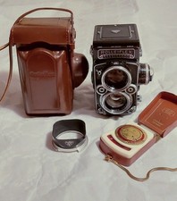 Fotocamera analogica