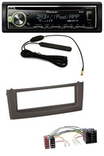 Pioneer MP3 USB CD DAB AUX Car
