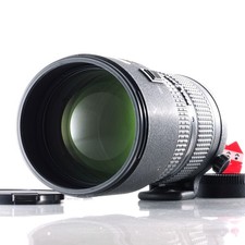 Nikon AF Nikkor 80-200 mm