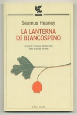 Seamus Francesca Romana Paci