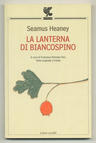 Seamus francesca romana paci - seamus,