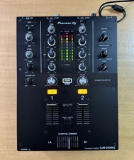 Pioneer DJM 250 MK2 Mixer DJ 2
