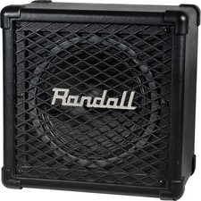 Randall RG8 1x8 Mini Armadio