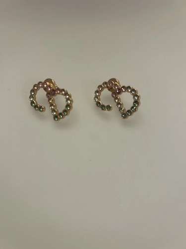 Orecchini christian dior 100 - dior., 100%
