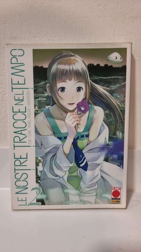 Nostre tracce nel tempo 2 - nel,