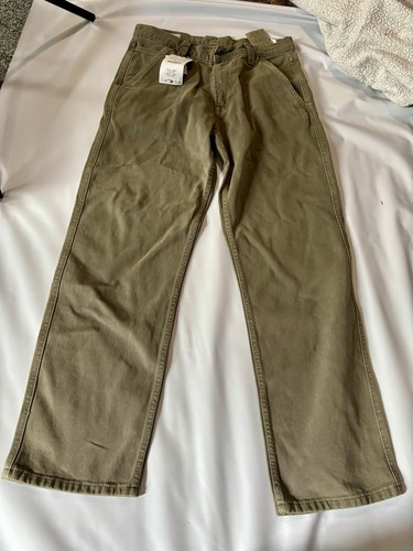 Orig nwt zara straight - $89,