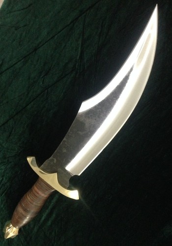 Coltello bowie rab - bowie,