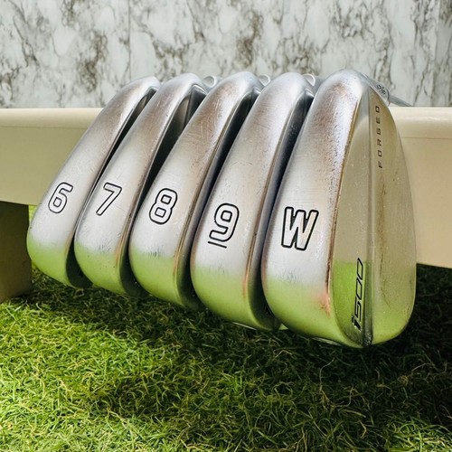 Set ferri stiro ping - ferri,