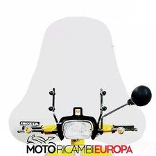 PARABREZZA PIAGGIO VESPA 50