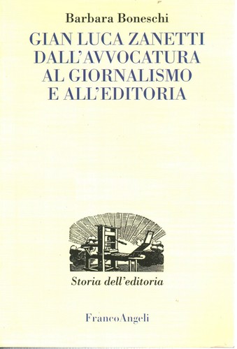 Gian luca zanetti - gian,