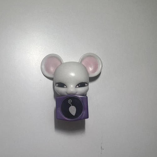 Anello mullo mouse miracolose - anello,