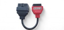Adattatore OBD2 Rosso A2 per
