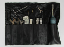 TRIUMPH TR3 TOOL ROLL AND