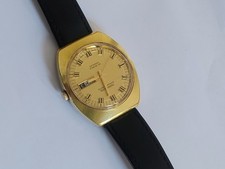 Orologio Mirexal Uomo 25 Jewel