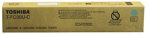 Toshiba tfc30uc cartuccia - toshiba,