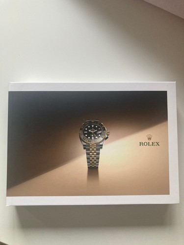 Catalogo rolex 2023 2024 - catalogo,