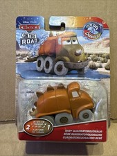 DISNEY CARS - Cambia Colore -