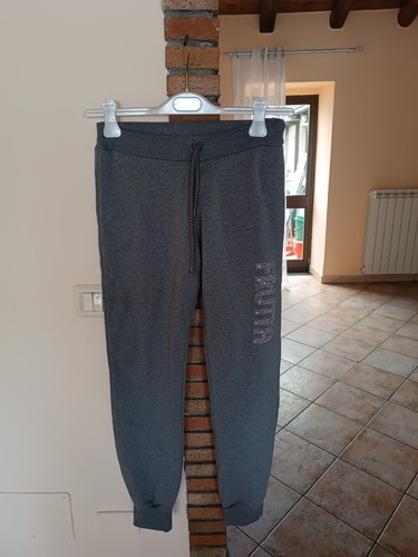 Pantalone tuta donna - pantalone,