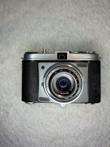 Kodak retinette fotocamera - kodak,