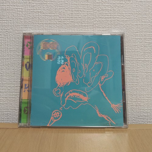 Boredoms pop tatari - boredoms, japan